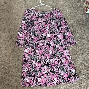 Lilly Pulitzer dress REDUCED TO LOWEST
